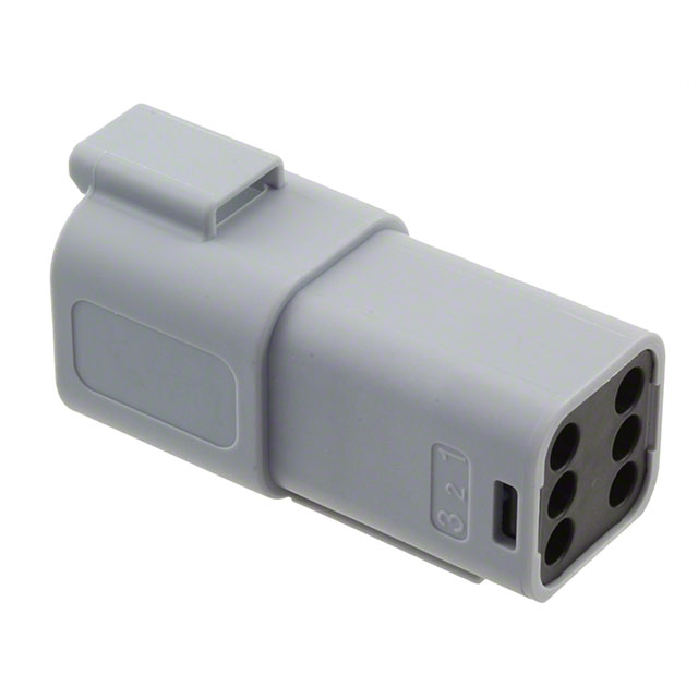Molex 0934444202