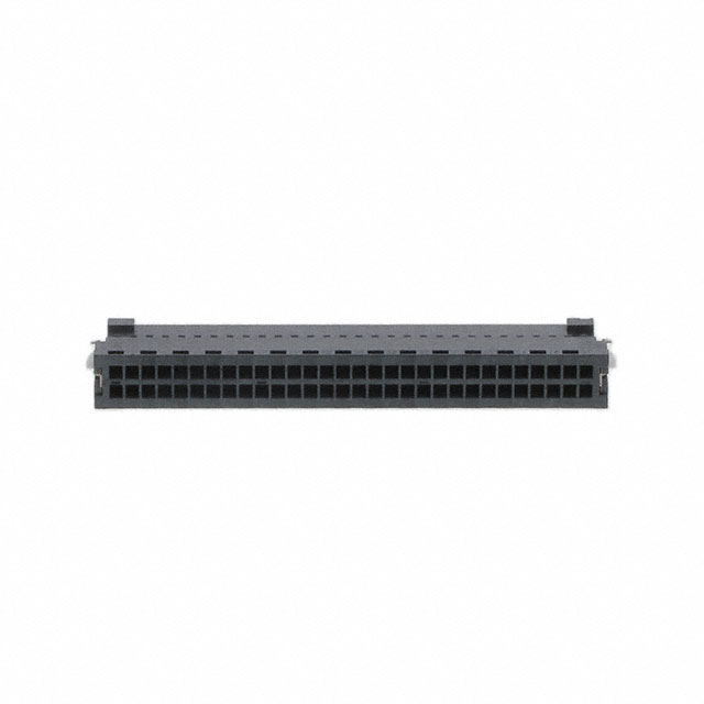 Samtec, Inc. ISD2-30-D-M