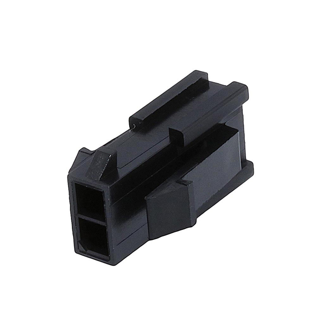 Molex 0430200210