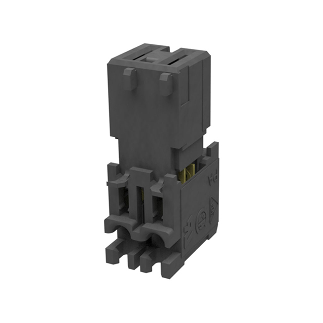 Molex 0918860004