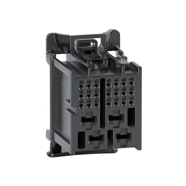 Molex 1600270003
