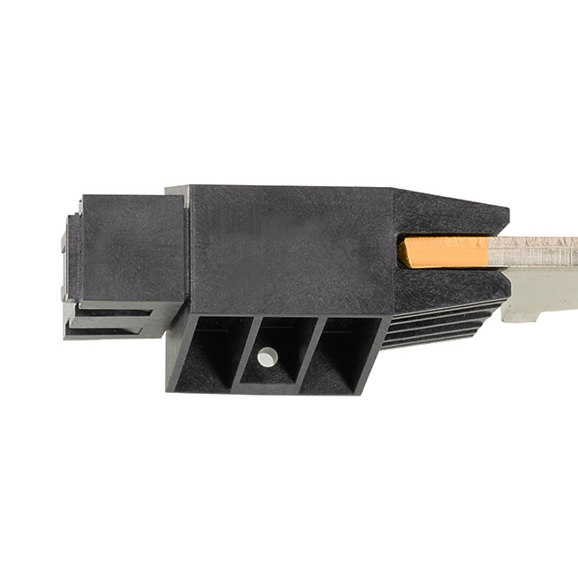 Molex 1722010002