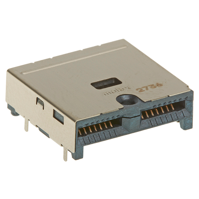 Molex 1726040002