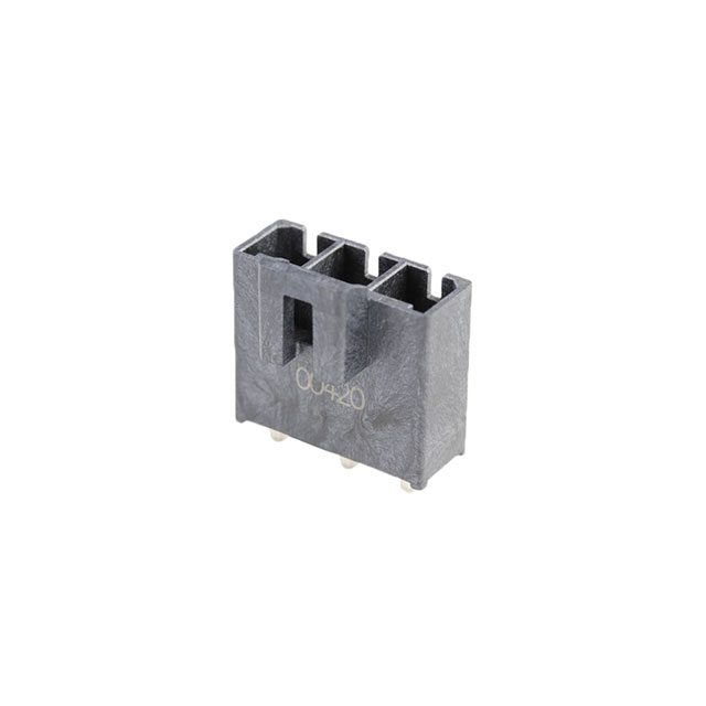 Molex 2002411122