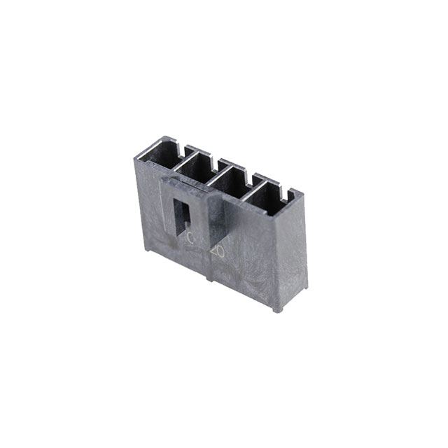 Molex 2002411124