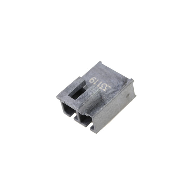Molex 2002411216