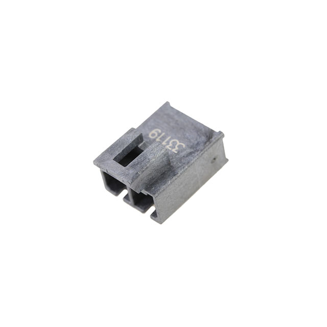 Molex 2002411222