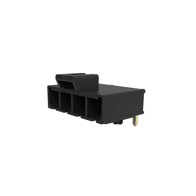 Molex 2002414214
