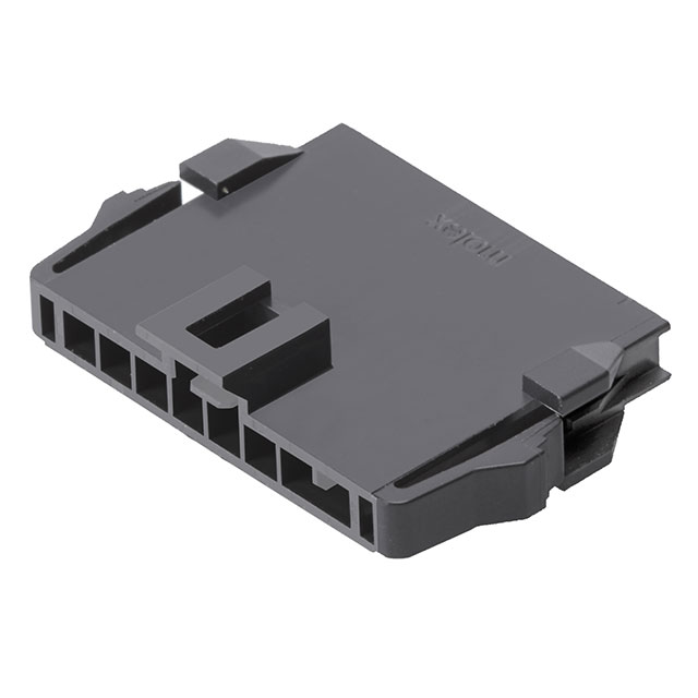 Molex 2002771208