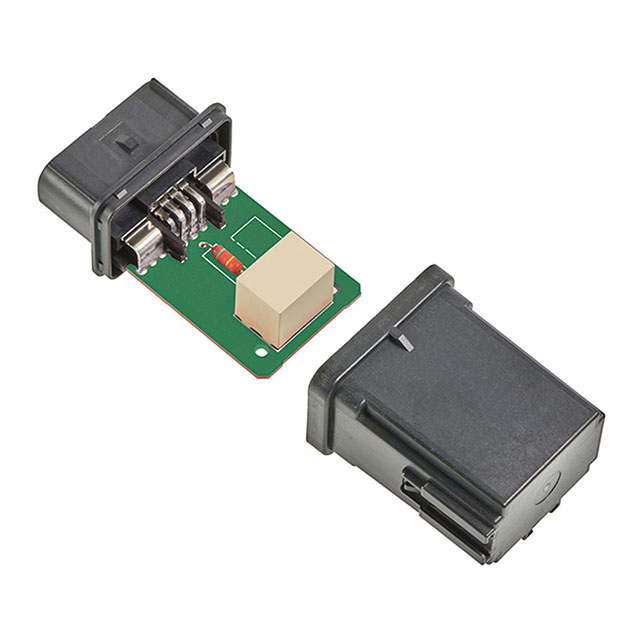 Molex 2003161101