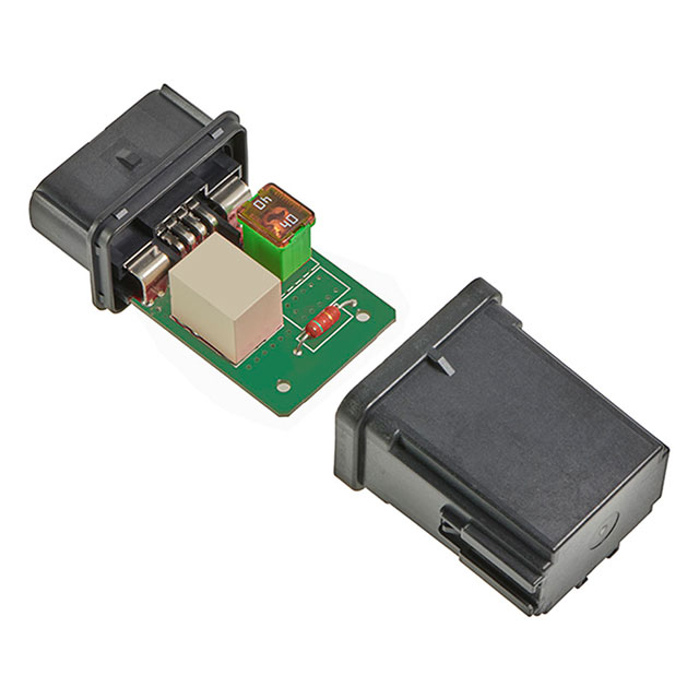 Molex 2003161102