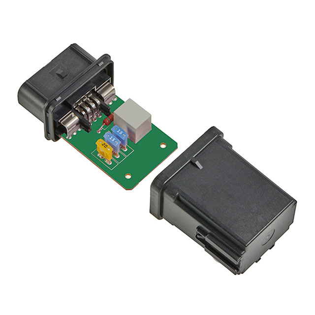 Molex 2003161103