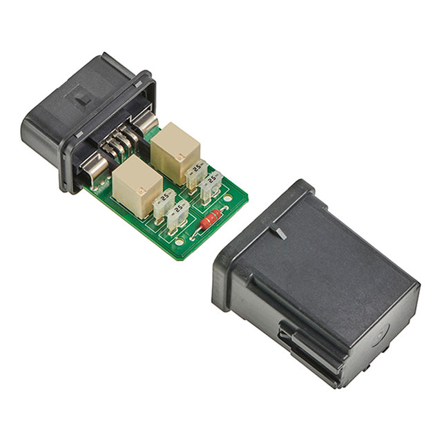 Molex 2003161121