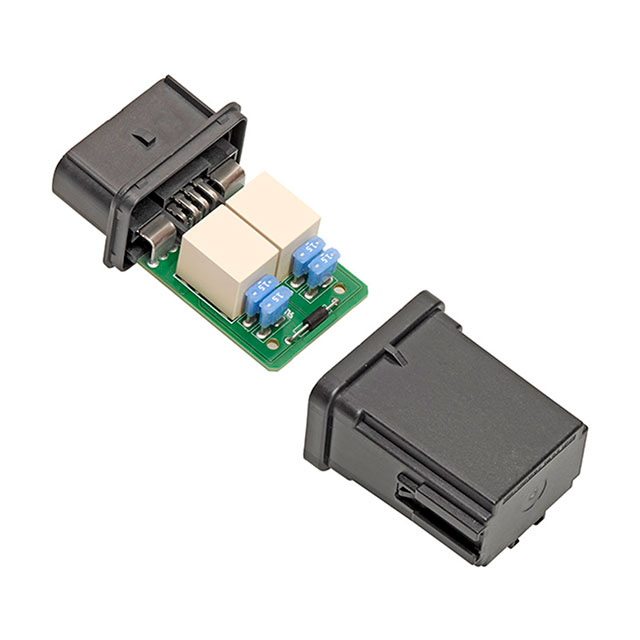 Molex 2003161122