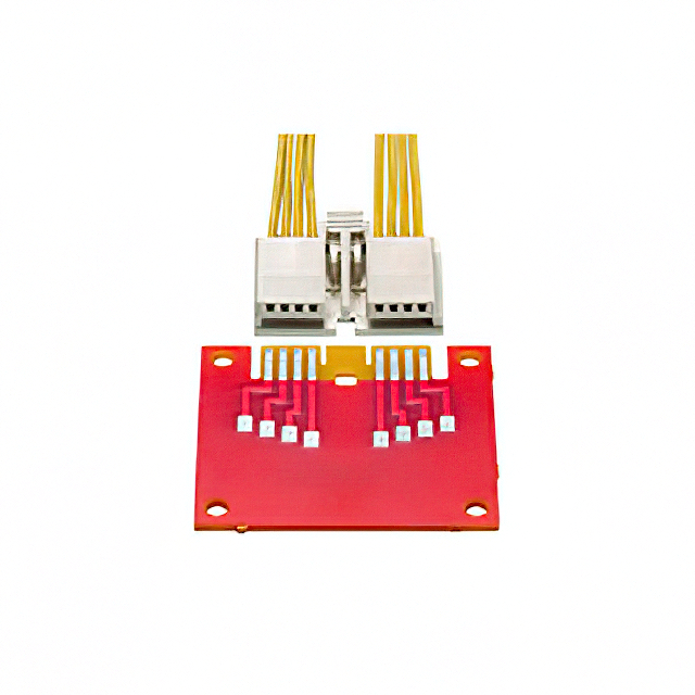 Molex 2008900202