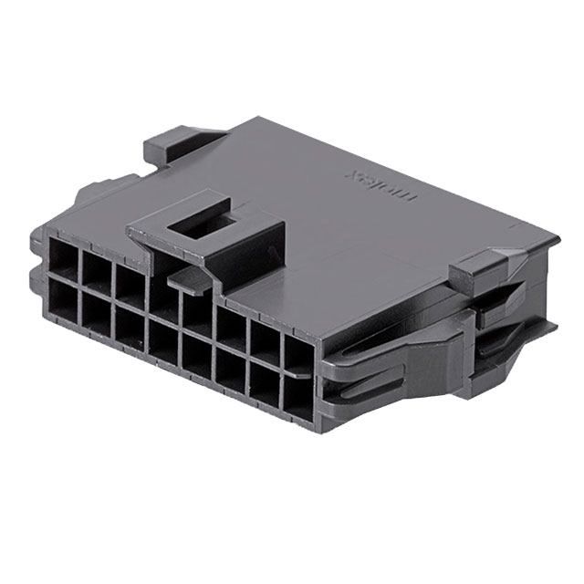 Molex 2014441216