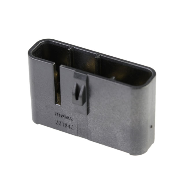Molex 2018421040