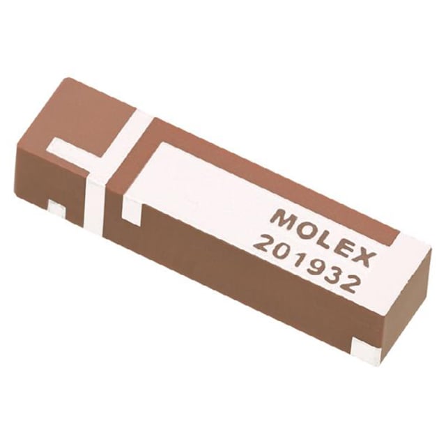 Molex 2019320001