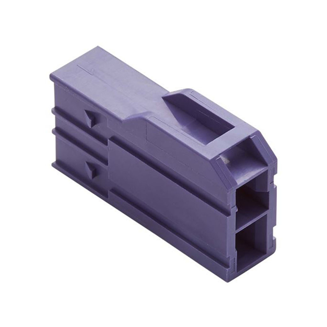 Molex 2034382204