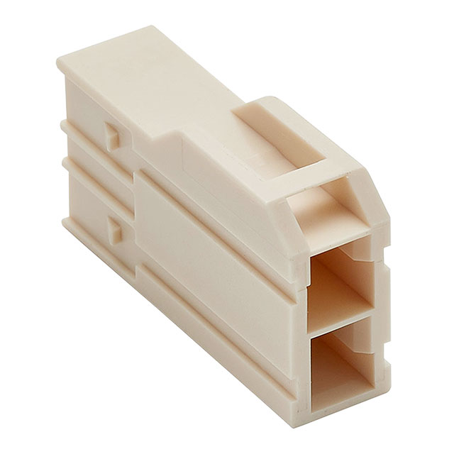 Molex 2034382211