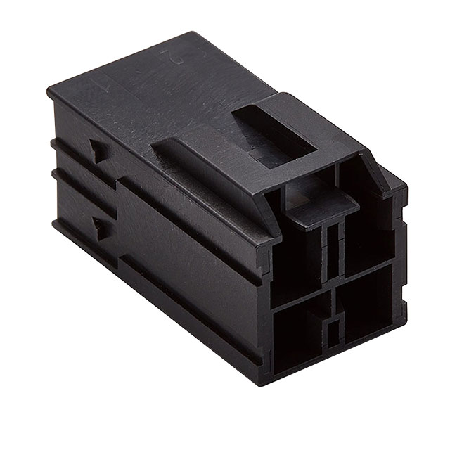 Molex 2034382406