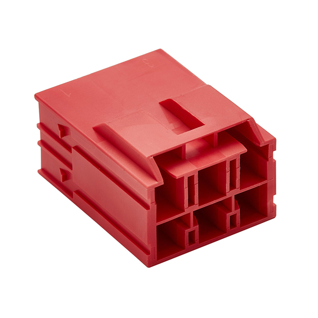 Molex 2034382609