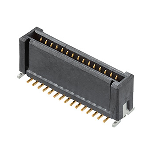 Molex 2039550403