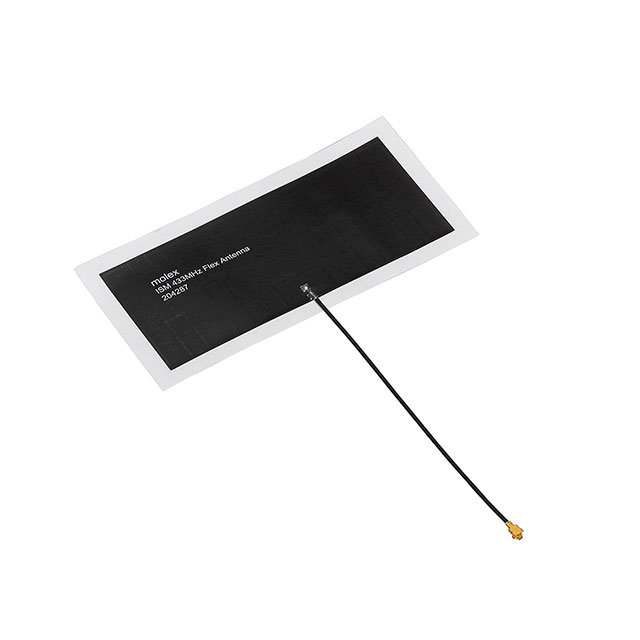Molex 2042870100