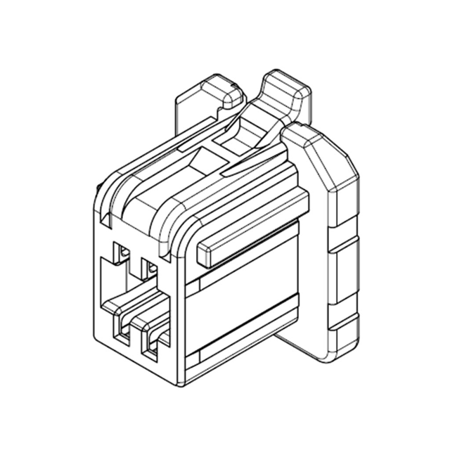 Molex 2045230401