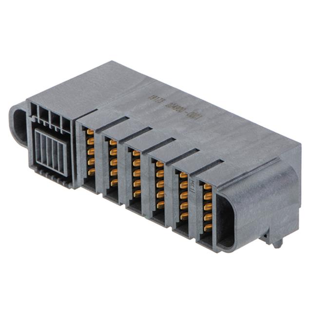 Molex 2049000002