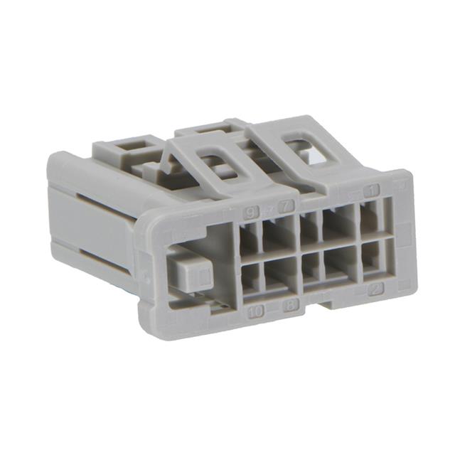Molex 2058252102