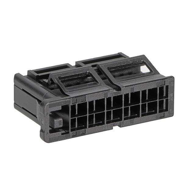 Molex 2058252221