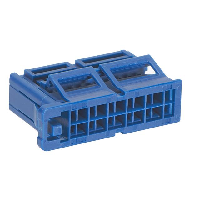 Molex 2058252223