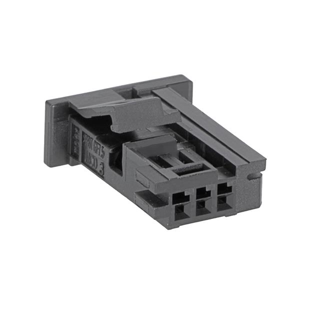 Molex 2058272031