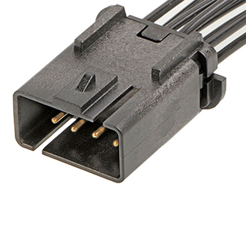 Molex 2059250010