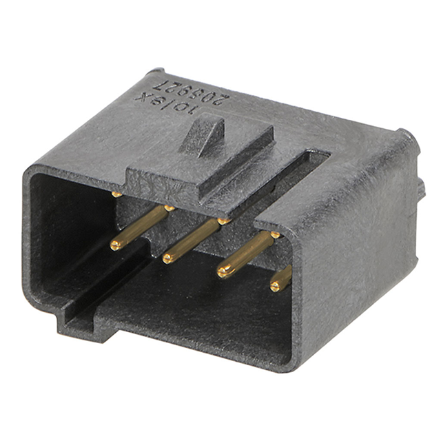 Molex 2059271110