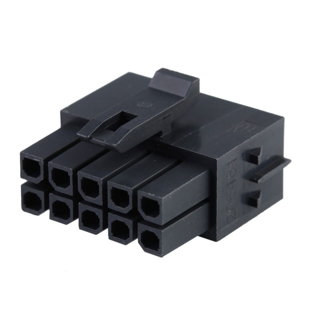 Molex 2064611000