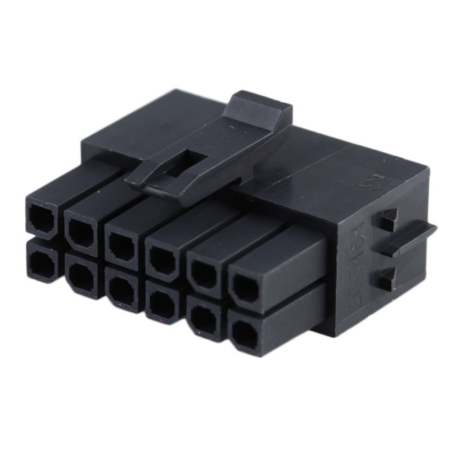 Molex 2064611200