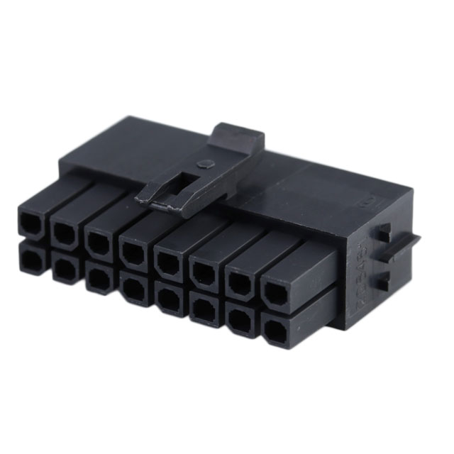 Molex 2064611600