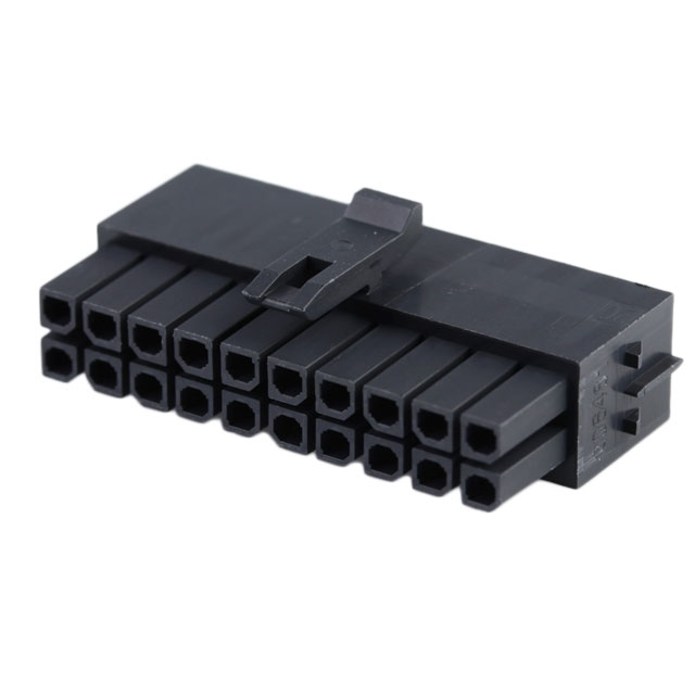 Molex 2064612000