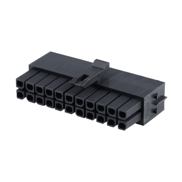 Molex 2064612200