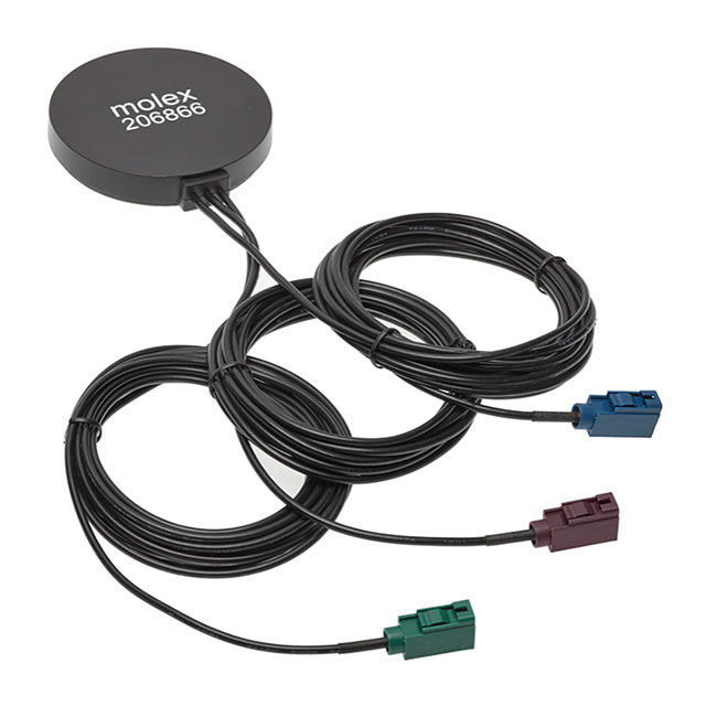 Molex 2068663000