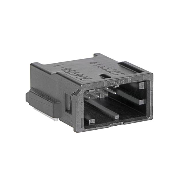 Molex 2069582101
