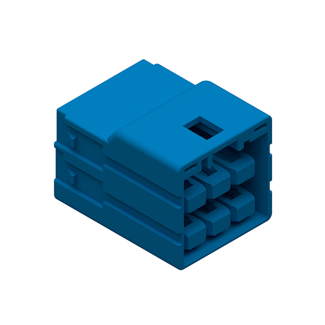 Molex 2069962601