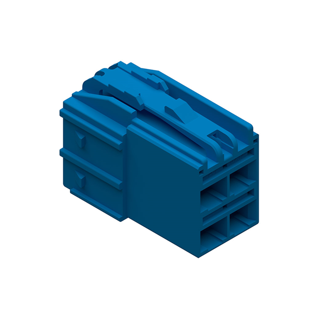 Molex 2069972401