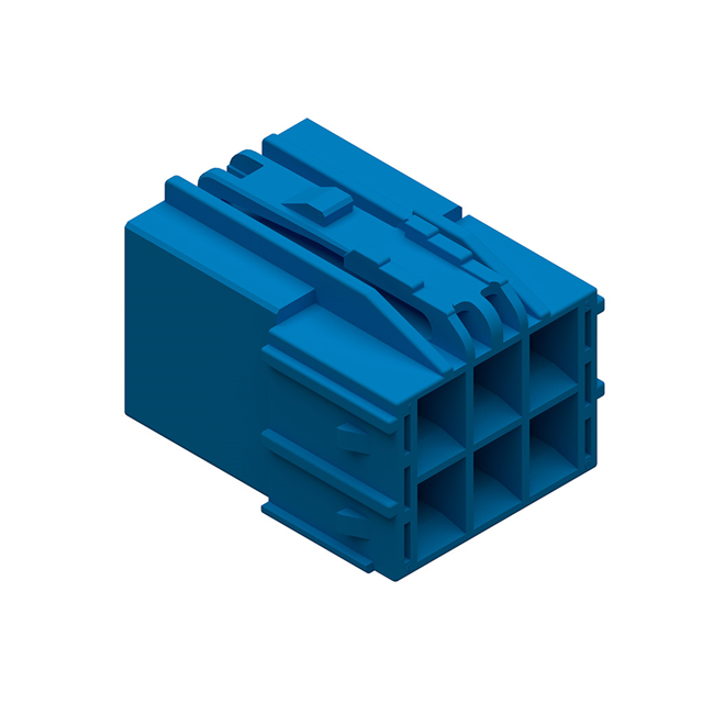 Molex 2069972601