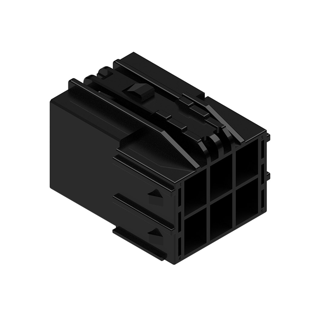 Molex 2069972606