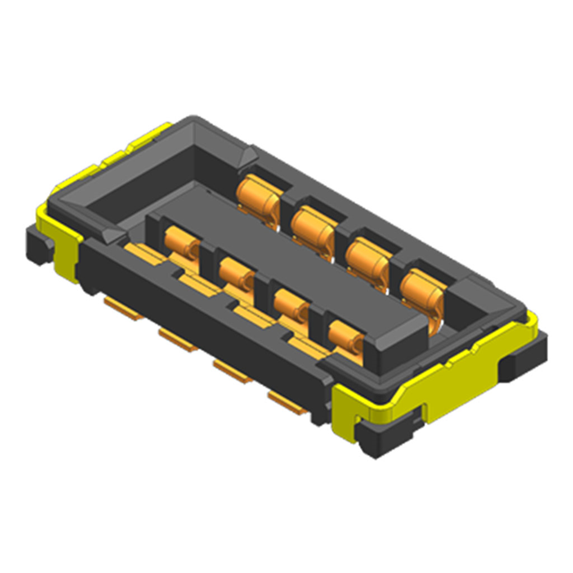 Molex 2074190081