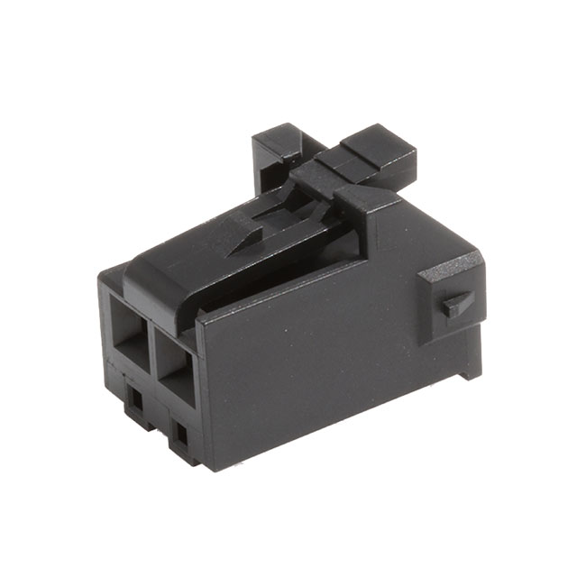 Molex 2074580002