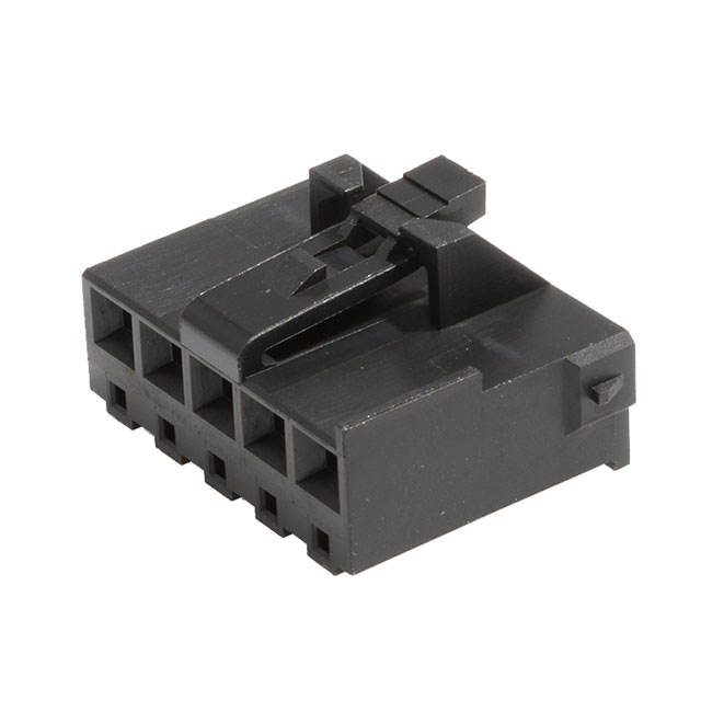 Molex 2074580005